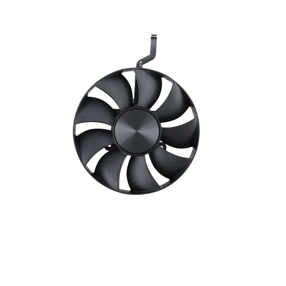Ventilador de Refrigeração para Nvidia Geforce 85 mm Dapc0815b2up003 Rtx3080fe Rtx3080ti 3080 Geforce Placa de Vídeo Afb0912hd02 - Imagem 6