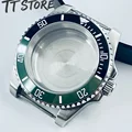 Black Green 117