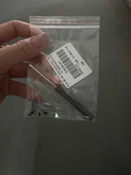 Premium Screw Set (PK - Black)