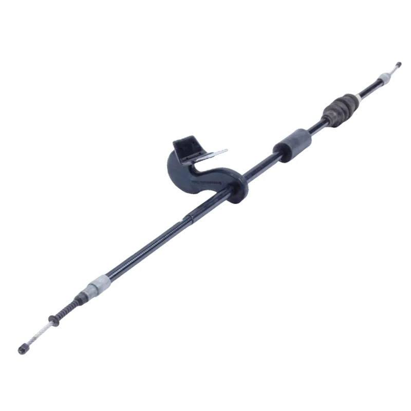 34436780016 34436780017 Left Right Parking Brake Cable For BMW E65 E66 730Li 735Li 740Li 745Li 750Li 760Li