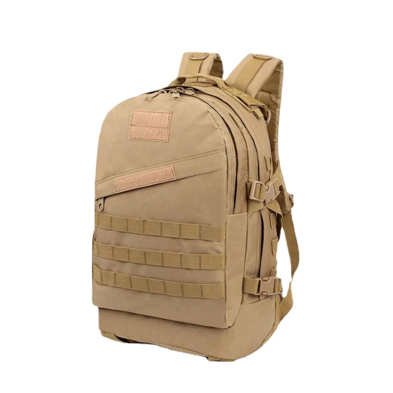 

Military Tactics Backpack Sports Backpack Multi-functional Military Camouflage Backpack Outdoor Hiking Bag Men Travel Storage