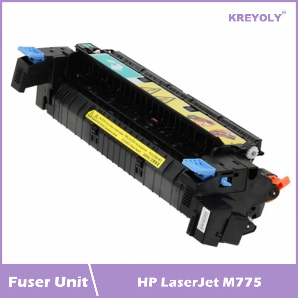 Fuser Fixing Unit for Color HP LaserJet M775 CE514A M775-B CE515A fuser kit CC522-67926 CC522-67904