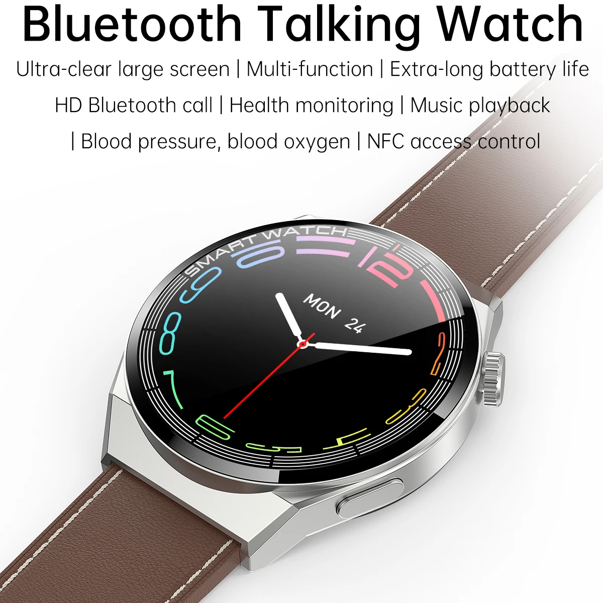 2023 ȭ ð GT3 MAX AMOLED   ̾   ƮϽ ƮĿ  Smartwatch PK GT 3 Pro Reloj