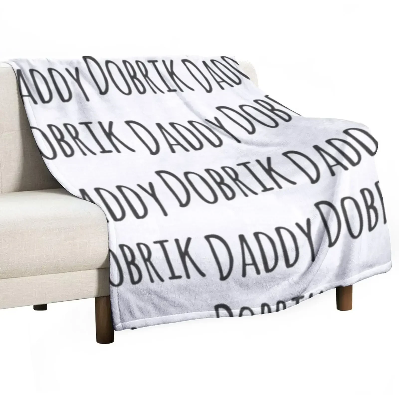 Папин добрик (Дэвид добрик), Роскошное дизайнерское одеяло, декоративные одеяла для малышей