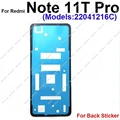 Note 11T Pro