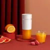Xiaomi Mijia Portable Juicer Cup 300ml Mini Electric Juice Blender Fruit Food Processor Rechargeable Kitchen Mixer Quick Juicing 6