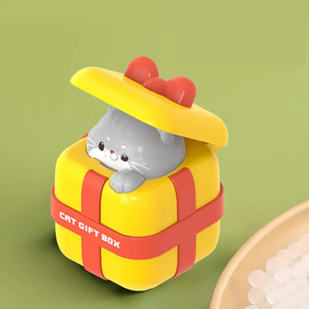 Рисунок 4 - Инерционная игрушечная машинка для детей