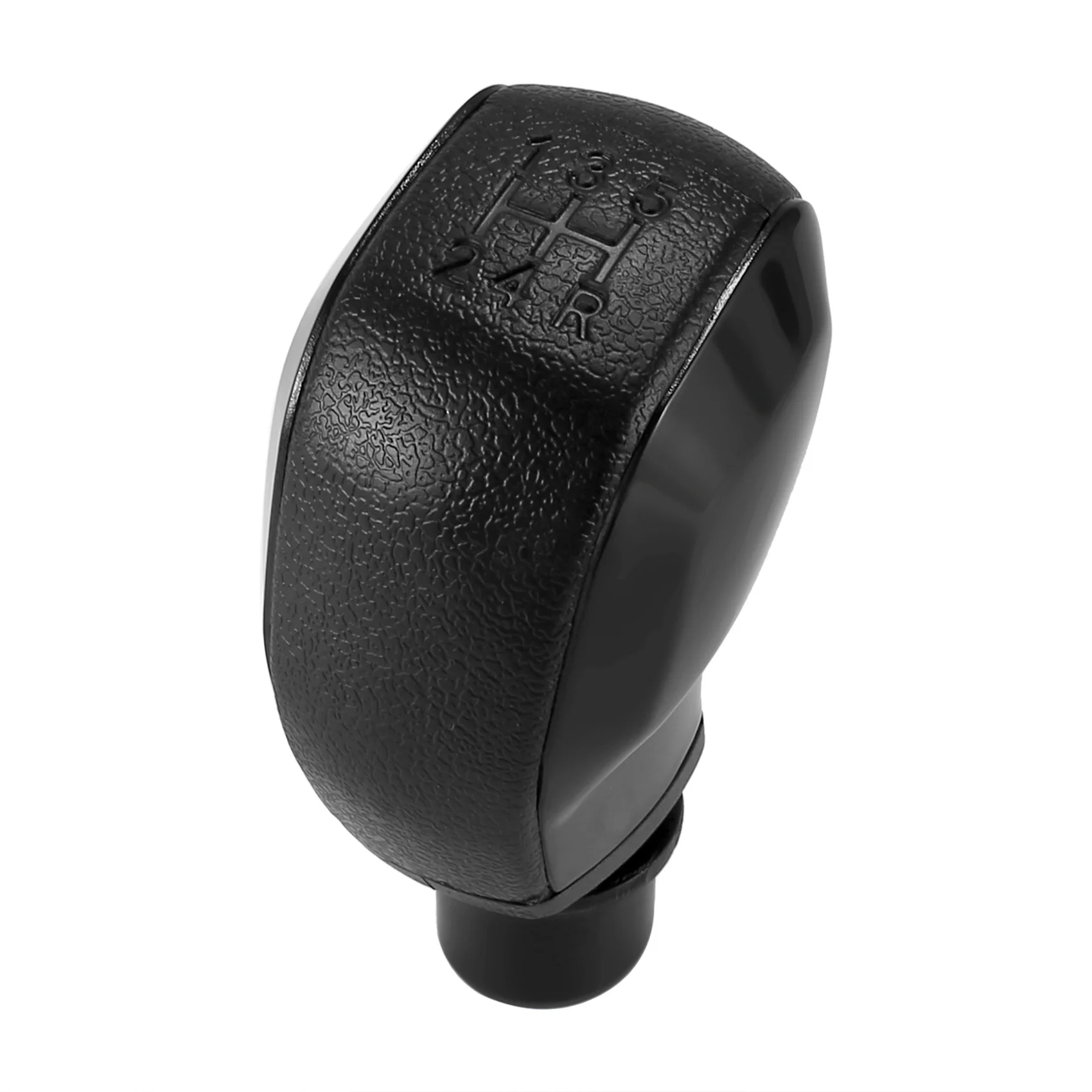 Manual Car 5 Speed Gear Stick Shift Lever Head Ball for Peugeot 208/301