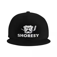 Shoresy Bulldogs Logo Crazy Caps Caps Women Sports Caps Baseball Cap Men Man Hat Baseball Cap 2