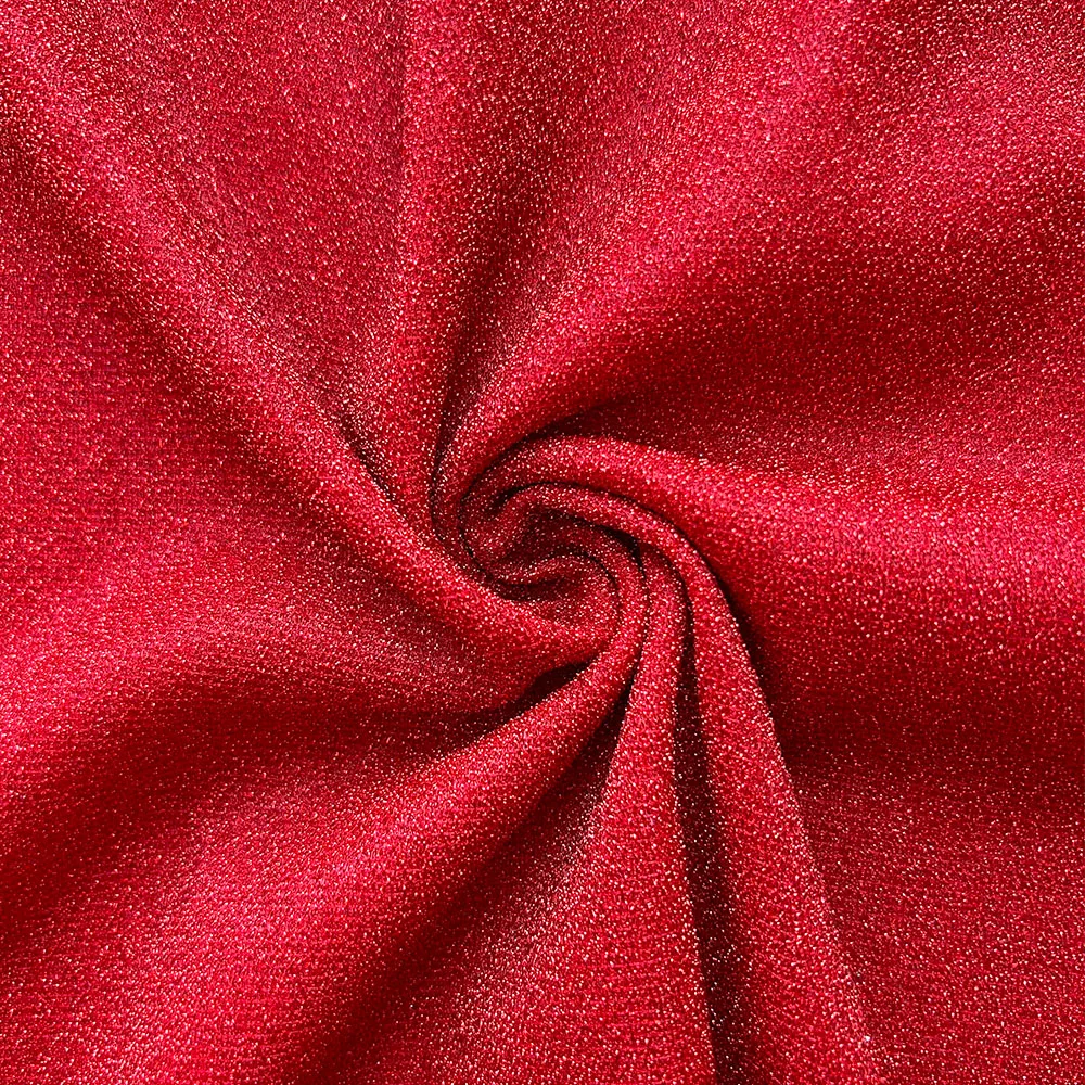 Starry Sky Glitter Mesh Fabric for DIY Crafts and Decorations