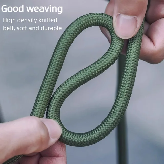 Crossbody Hanging Rope Multi Functional Lanyard