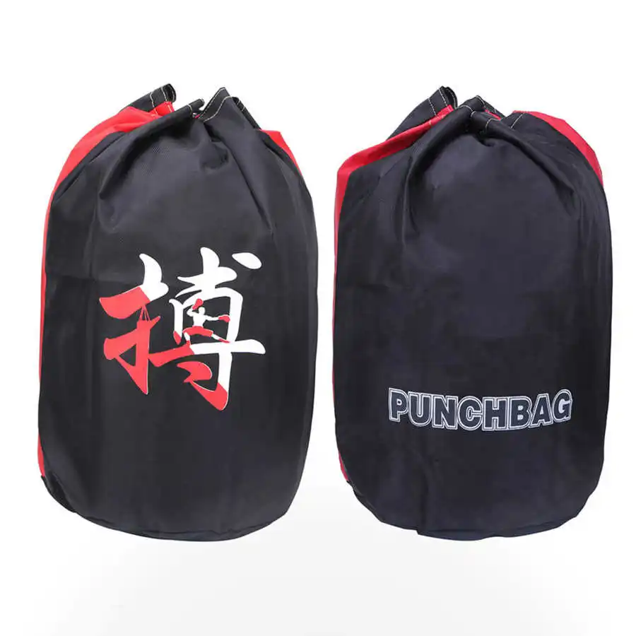 Training Bag Taekwondo Backpack Sports Bag Oxford Cloth Boxing Bags Waterproof Professional Taekwondo boxing sandbag