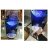 RC-288 Shaved Ice Machine 8KG/min  Mute Commercial Electric Snowflake Ice Crusher Sand Ice Machine 6