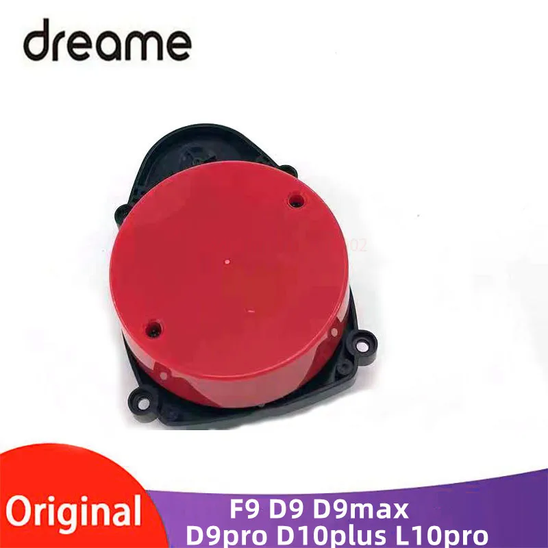 

Новинка dream F9 D9 d9max d9pro d10plus l10pro аксессуары для очистки робота lidar