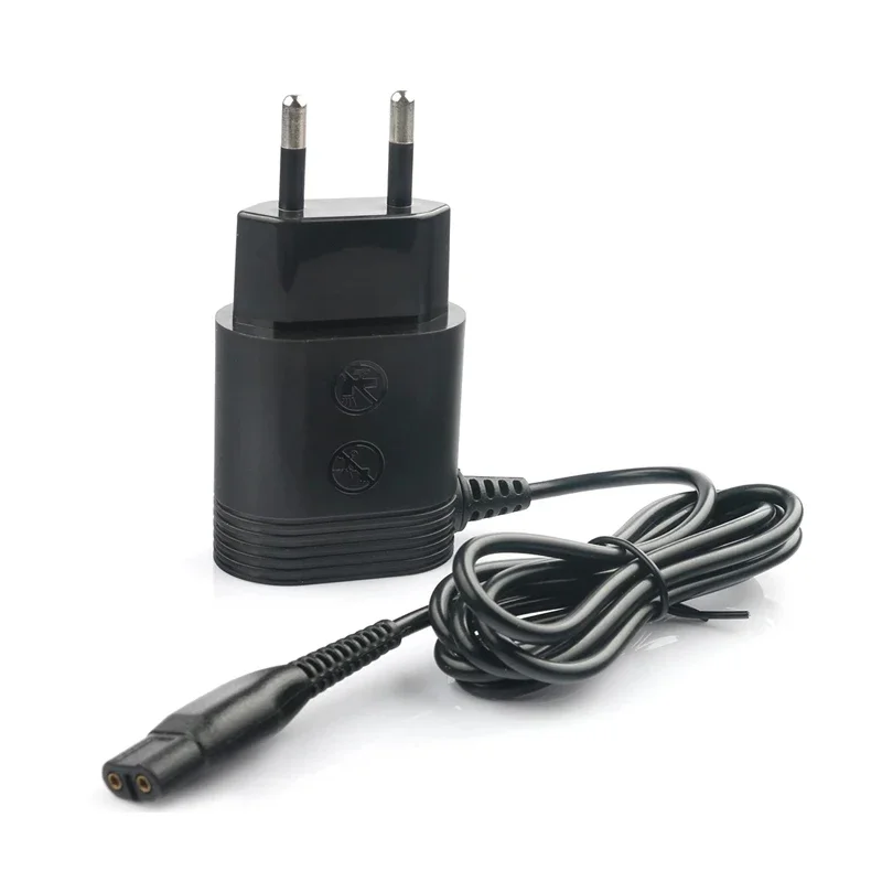 A00390 Srác Európai Unió dugasz Váltóáram áram Adapter töltő számára philips QP2510 QP2511 QP2520 QP2521 QP2522 QP2523 QP2620 QT3900 QT4000