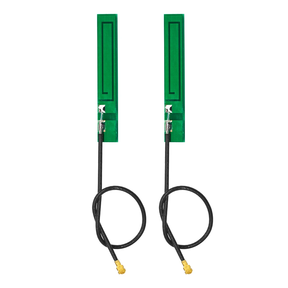 868MHz 915Mhz LORA Antenna 1800MHz 1900Mhz 2100Mhz 2170Mhz GSM 3G Built-in Omni PCB Antenna