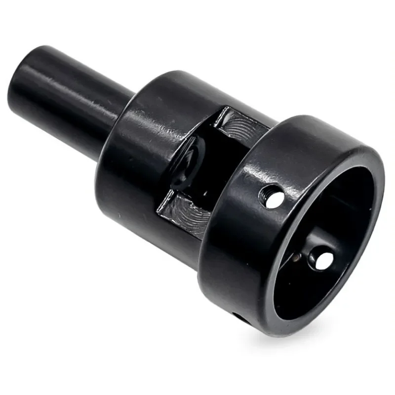 Grooving Tool Holder Round Die Fixed Sleeve For Tapping Machine CNC Lathe Milling External Screw Thread 1PC