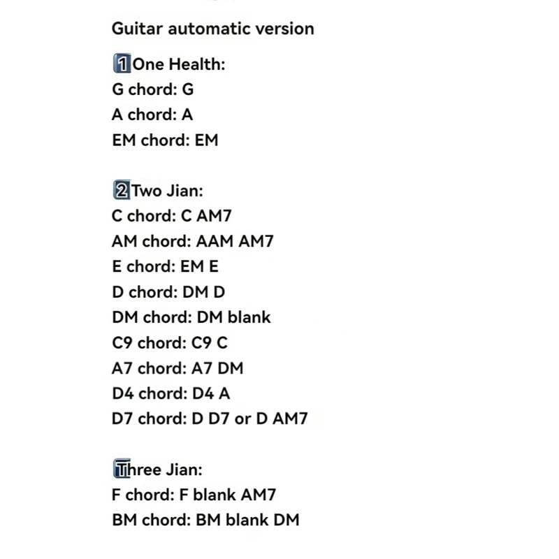 (NEW) Coustic Guitar Aid Tool Beginner Trainer Practice Tool Guitar Auxiliary Artifact Teaching Aid For Beginners
