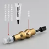 MAJOHN P136 Pen Piston Disassembly Tool for Repairing and Modifying The Tip of The Pen, As Well As The BOCK Tip Tongue Assembly 4