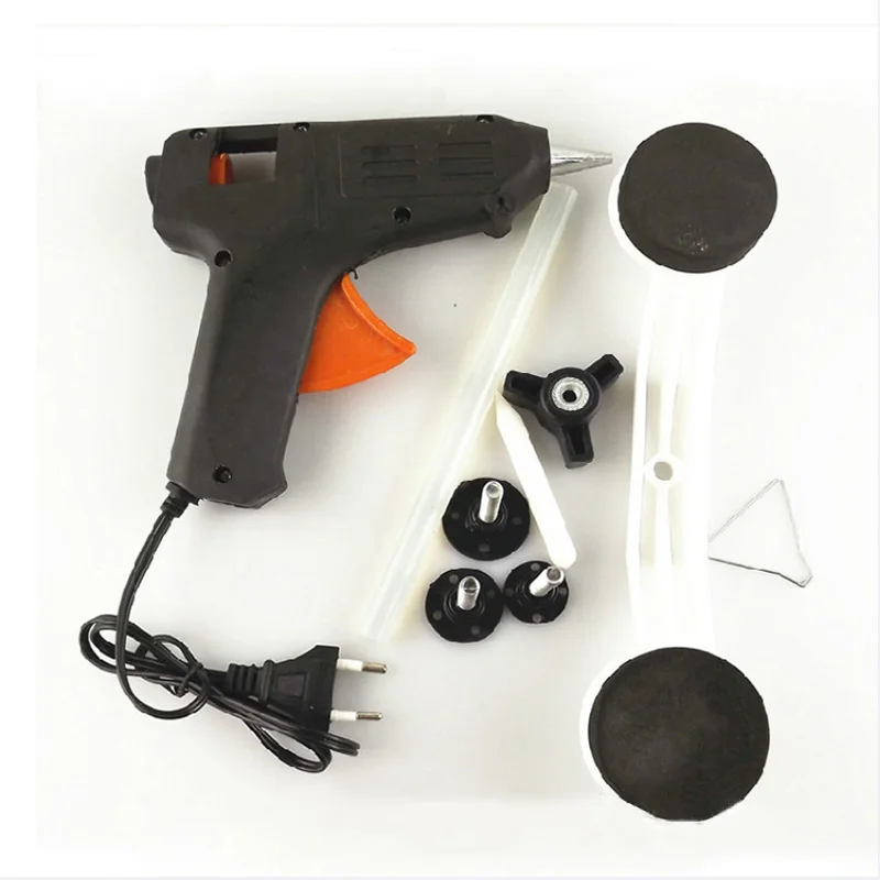 Инструмент для ремонта автомобиля