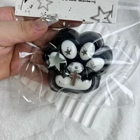 Cute Cat Paw Squeeze Toys Stress Relief Toys Creative Slow Rebound Kawaii Decompression Toy Gift Soft Funny Pinch Toy Kids Gift 1