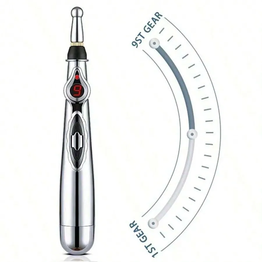 Massage Combo Set for Neck and Full Body Relief