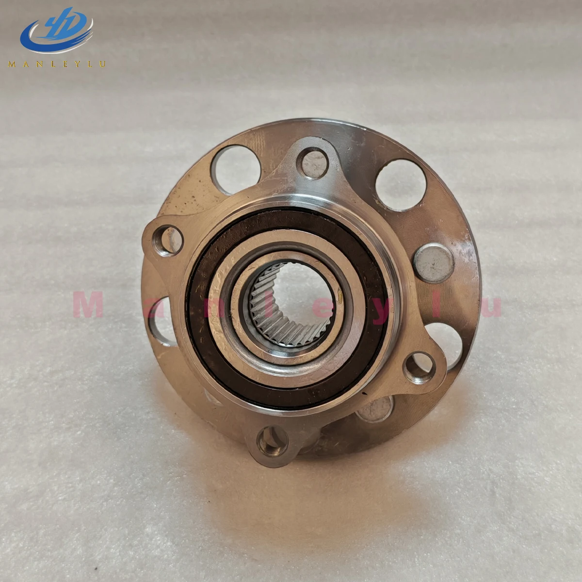 OEM 512453 42410-50042 42410-50041 렉서스 LS460 LS600H LS500h LS500 LC500 LC500h USF40용 리어 휠 허브 베어링