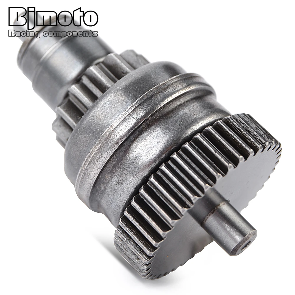 Starter Drive Bendix For K-TM 250 300 EXC XC XC-W TPI Six Days CKD Erzberg Edition 55440126000