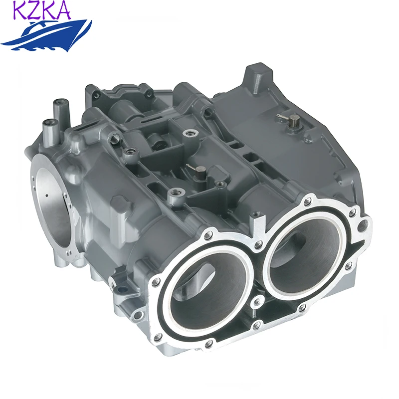 WSM Crankcase Check Valve For Mariner / Yamaha 4-300 HP – Replaces 601-310 & 6F6-11372-00-00