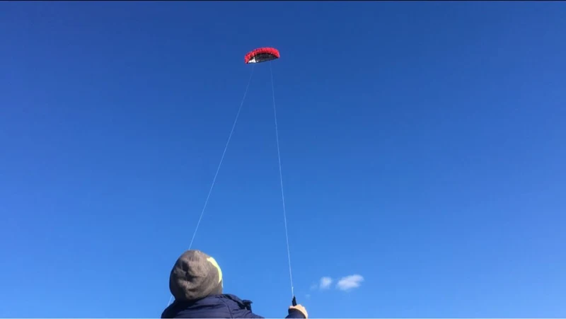 free shipping 250cm dual line stunt power kites flying toys for kids kite surf beach kites professional wind kites factory sport 4