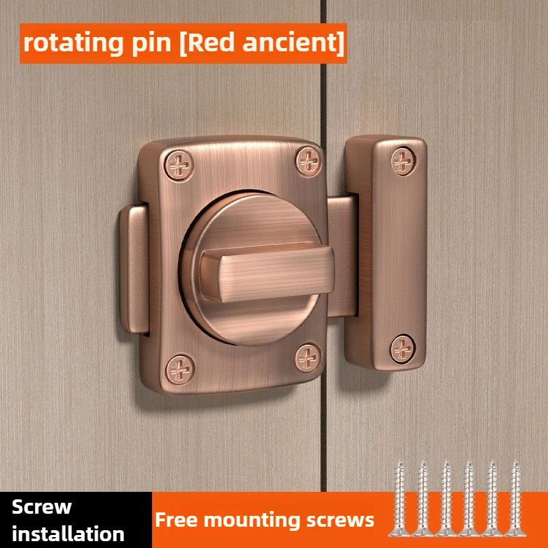 Red ancient
