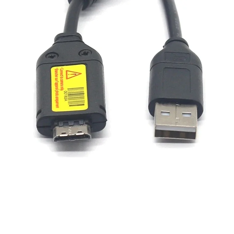 USB Charging Cable for Samsung PL20 PL10 PL50 PL51 PL55 PL60 PL65 PL80 PL100 PL101 PL150 PL170 PL200 PL210 PL120 B85B