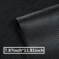 Black 20X30cm