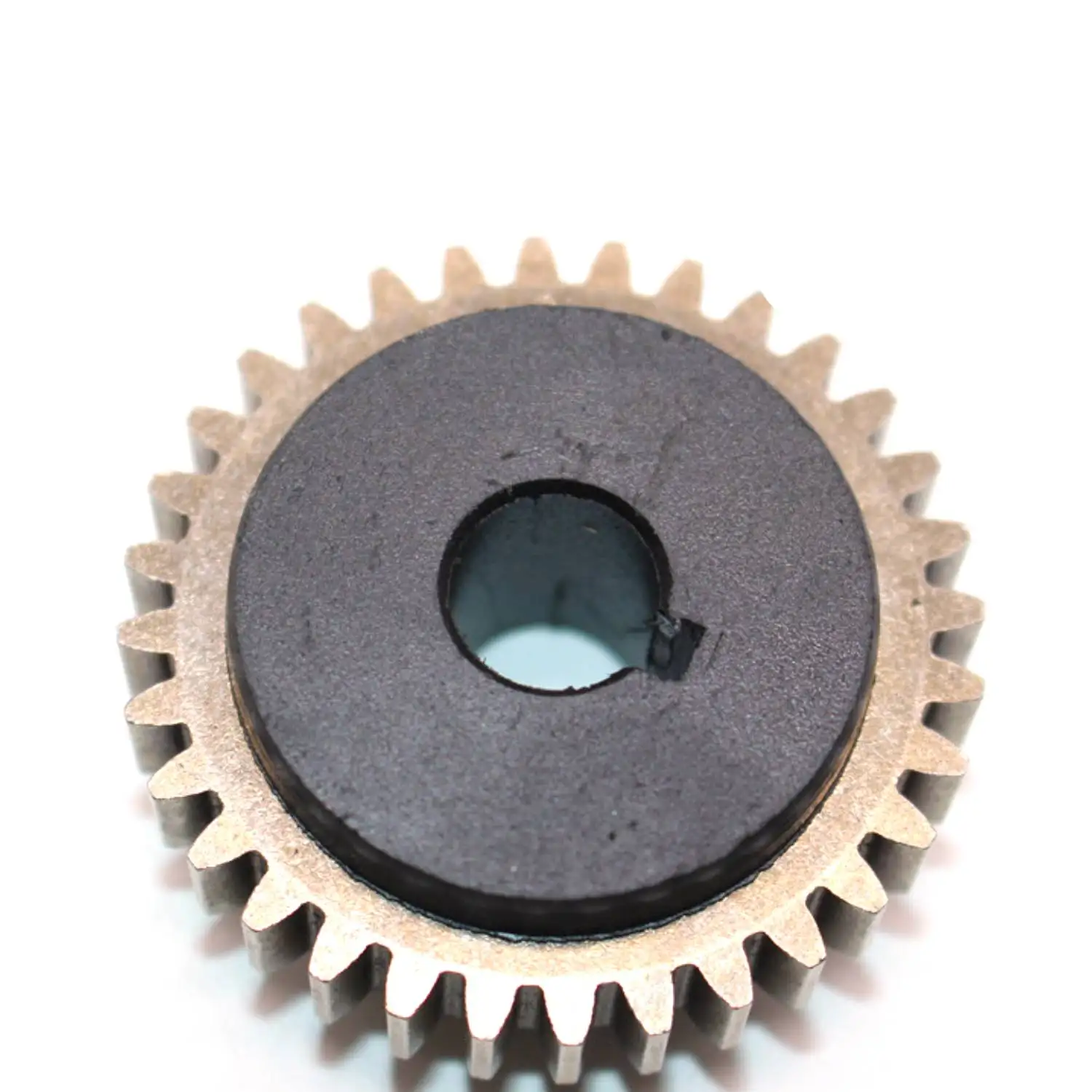 40x22x12 Fit Panasonic YW-35DEB1 YW-35DED1 YW-35DG1 Main Drive Gear Roller Mig Welding Wire Feed Feeder MDR00032 MDG00010