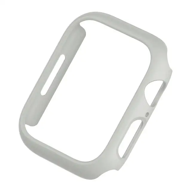 Sleek PC Protector Bumper Cover for Apple Watch - All Sizes