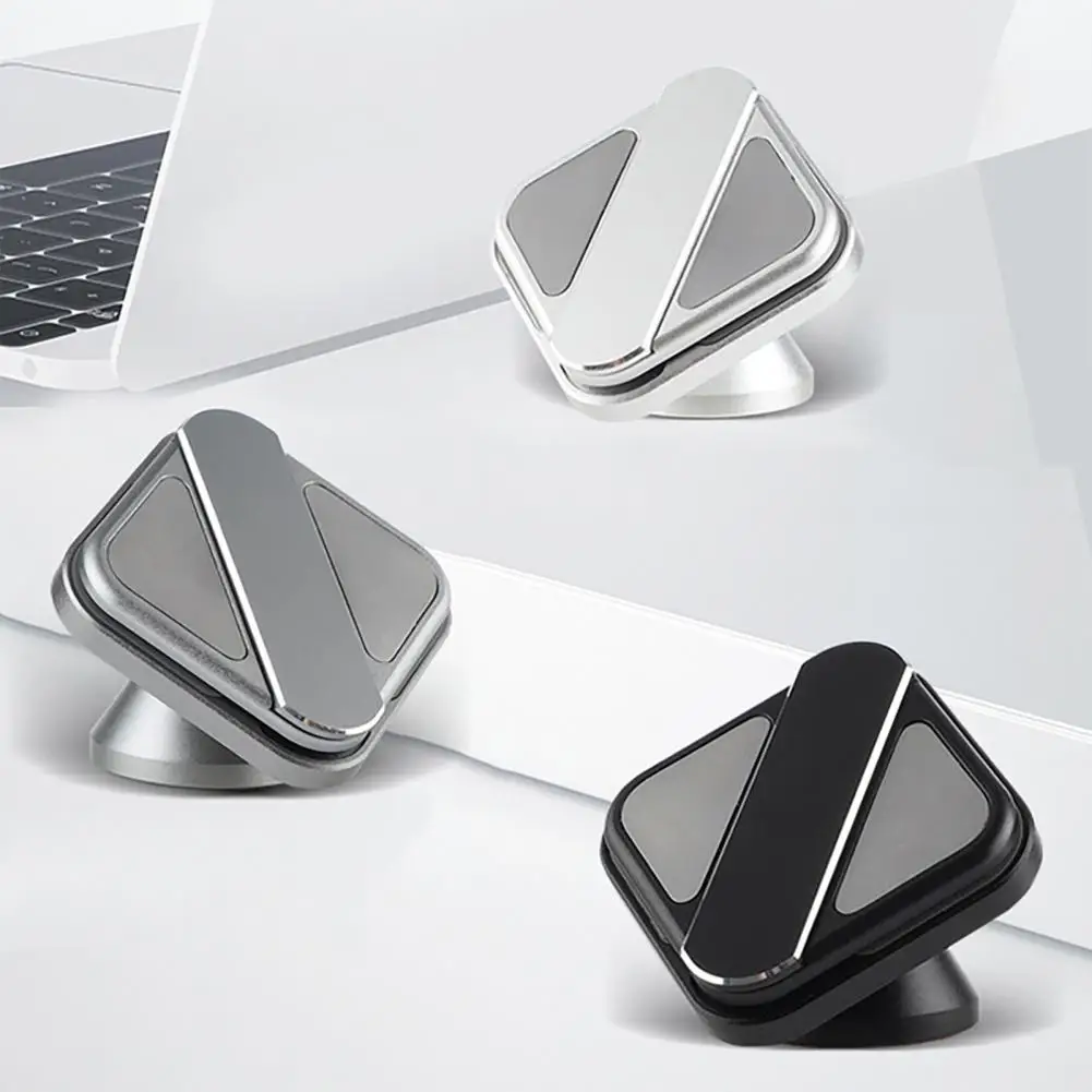 Magnetic Car Phone Holder Stand For iPhone Dashboard Holder Air Vent Grip Mount Universal MMagnetic Caragnet Car Bracket