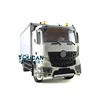 Toucan RC Hobby 1/14 RC 2Axles Delivery Truck KIT Low-roof Container DIY Tractor Model Toys W/Motor TH01070 1