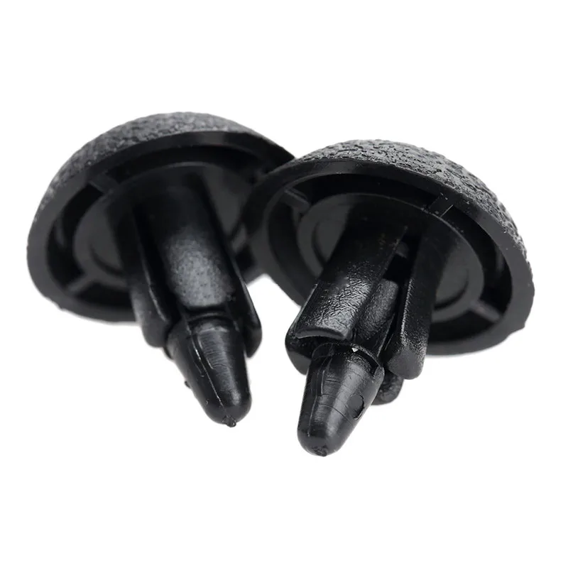 

Ideal Fasteners for Toyota Cars 7mm Hole Retainers Suitable for Various Components Including Boot Linings and Roof Linings