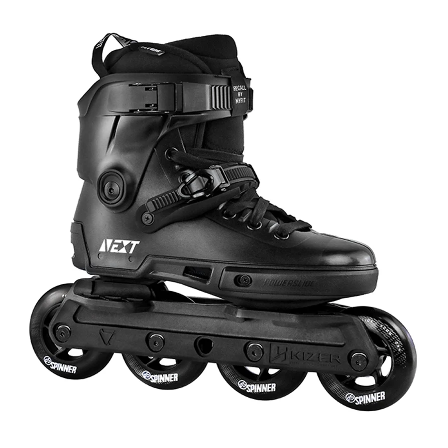 Powerslide Trinity Inline Skates Frames Powerslide Original Skates