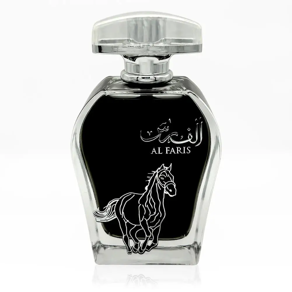 Arabisches Eau De Parfum Für Herren Holziger Duft Langanhaltend_voghion.com