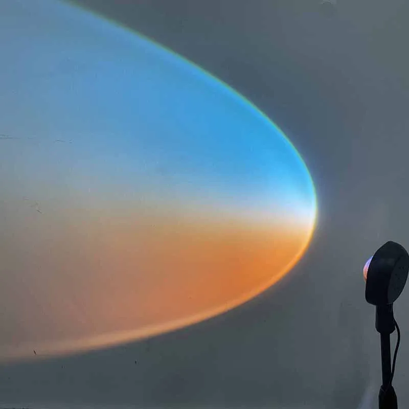 

Bedroom Decoration Mesmerizing Relaxing Ambiance Perfect For Decoration Adjustable Brightness Easy To Use Projector Lamp