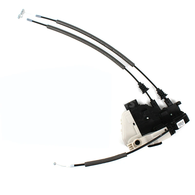 GENUINE Door Lock Actuator FRONT RIGHT for 20132019 Hyundai Santa Fe