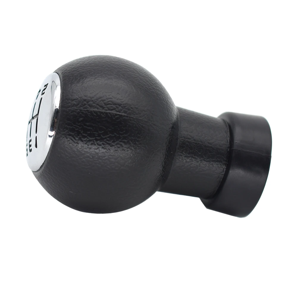 5 geschwindigkeit Manuelle Schaltknauf Shifter Hebel Stift Kopf Ball Für Suzuki Swift 2005-2010 SX4 2007-2013 ALTO 2009-2014 Auto Styling – Detail 2