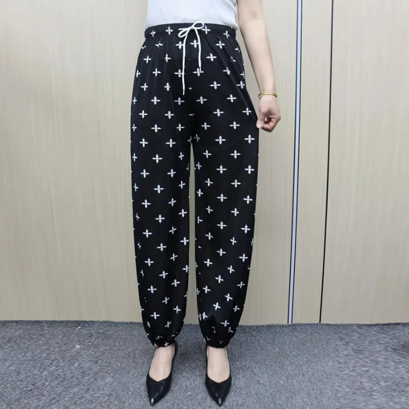 Модные Повседневные универсальные