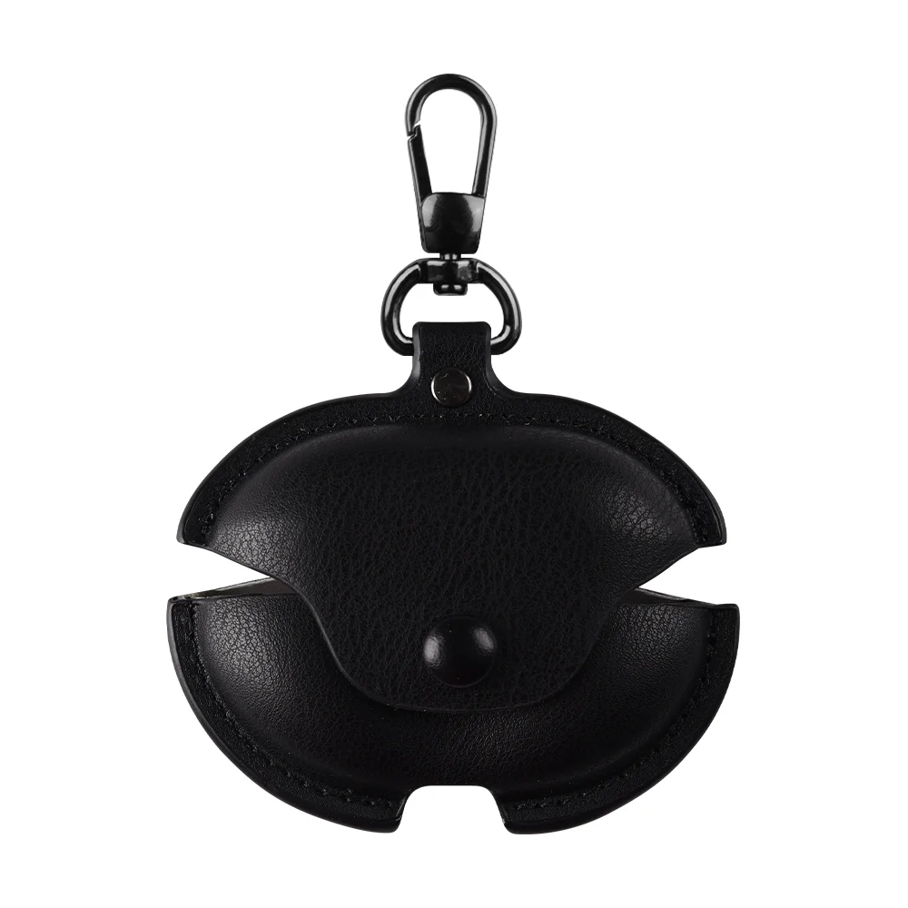 Premium Leather Protective Case