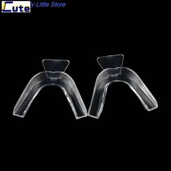 Transparent Boxing Mouth Guard 1