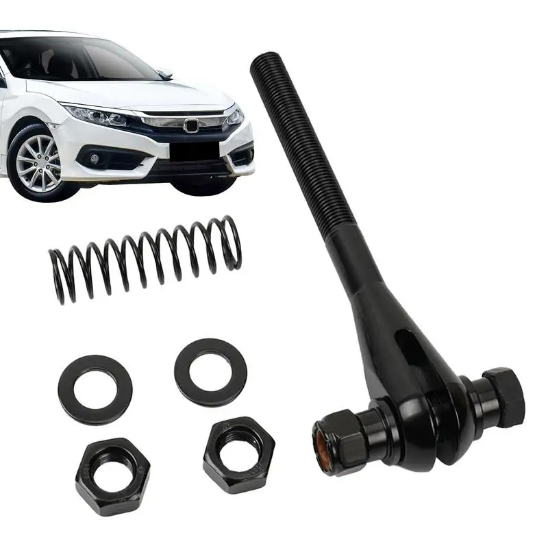 

Limit Straps U-Clip Car Adjustable Limit Strap Clevis No Deformation Auto Modification Supplies For SUVs Trucks Cars And RVs