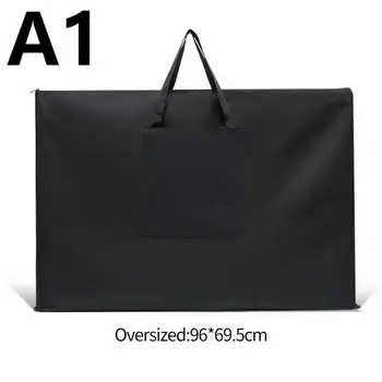 Waterproof Art Portfolio Bag 1