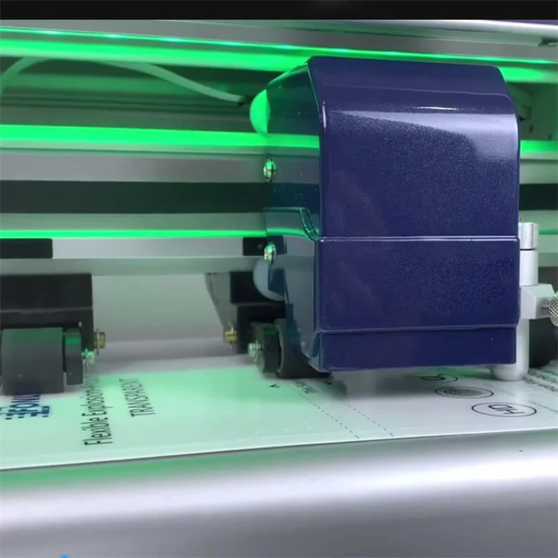 Vormir HD Hydrogel Film Movies Hydraulic Sheet Mobile Phone Curved Screen Protectors for 890c Sunshine Hidrogel Machine