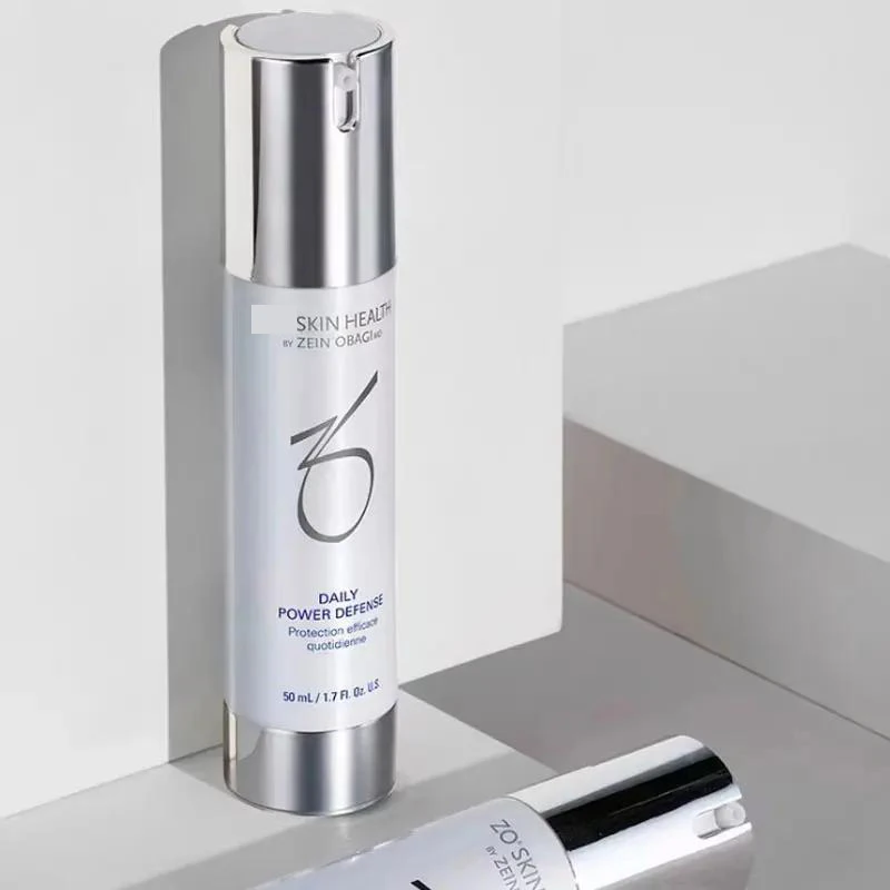 50ml For Skin Care Daily Power Defense UV Protection Serum Vitamin A Vitamin E Ultraviolet Anti-oxidation Repair Serum Cream